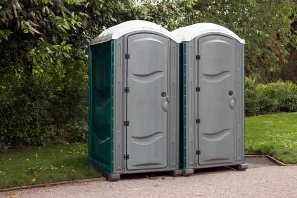 Types of Portable Toilets We Offer in Steele, MO